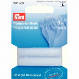 Transparent Elastic - 3m | Prym