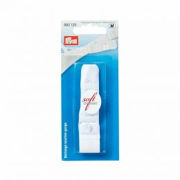 Bra Extender ‘Soft Comfort’ 20 mm White | Prym