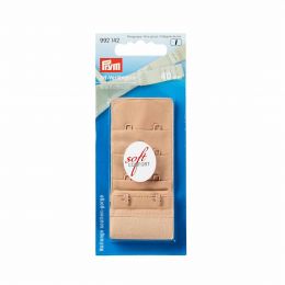 Bra Extender ‘Soft Comfort’ 40mm Flesh | Prym