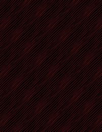 Happy Hearts Fabric | Diagonal Stripe Black