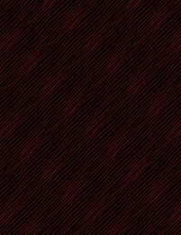 Happy Hearts Fabric | Diagonal Stripe Black