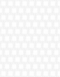 Alpha-Bots Fabric | Tonal Steel Boxes White