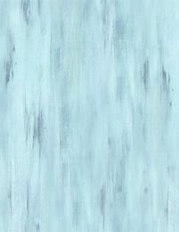 Down By The Lake Fabric | Wood Texture Blue