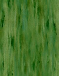 Down By The Lake Fabric | Wood Texture Green