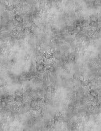 Venetian Texture Extra Wide Fabric | Grey