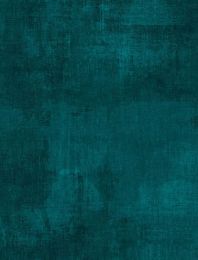 Dry Brush Extra Wide Fabric | Teal