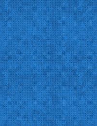 Criss Cross Fabric | Bright Blue