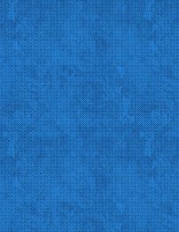 Criss Cross Fabric | Bright Blue