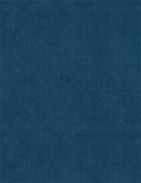 Criss Cross Fabric | Winter Navy