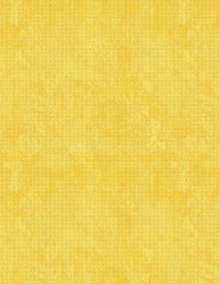 Criss Cross Fabric | Golden Yellow