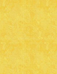 Criss Cross Fabric | Golden Yellow