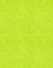 Criss Cross Fabric | Bright Lime Green