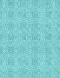 Criss Cross Fabric | Medium Teal