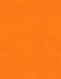 Criss Cross Fabric | Light Bright Orange
