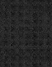 Criss Cross Fabric | Black