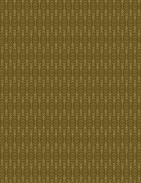 Pathways Fabric | Simple Stripe Green