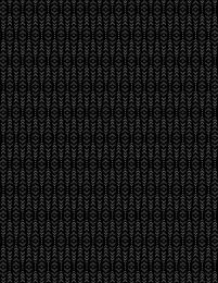 Pathways Fabric | Stripes Black