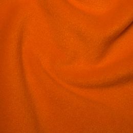 AntiPil Polar Fleece | Orange