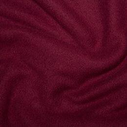 AntiPil Polar Fleece | Wine