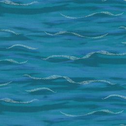 Robert Kaufman Fabric | Silver Lake 22929-71