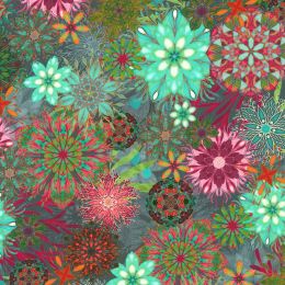 Robert Kaufman Fabric | Calixta