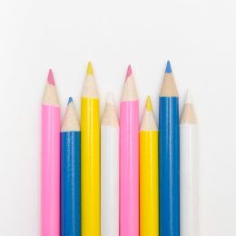 Dressmakers Chalk Pencil | Value Range - Multiple Shades