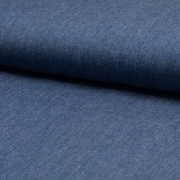 Chambray Fabric Classic | Washed Blue