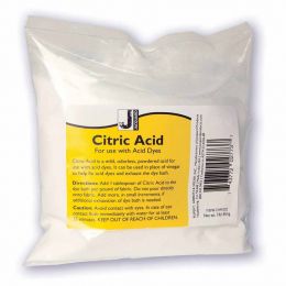 Urea for use with fabric dyeing.