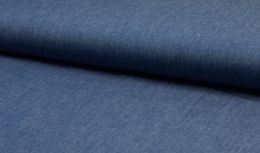 Chambray Fabric Classic | Washed Blue