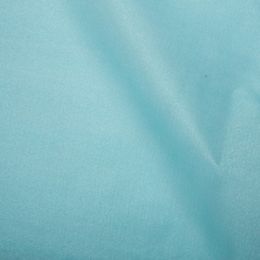 Classic Crystal Organza | Turquoise