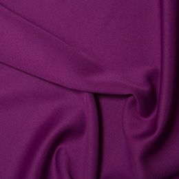 Classic Scuba Bodycon Jersey Fabric | Magenta