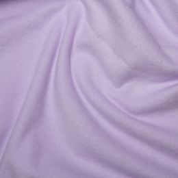 Winceyette Plain | Lilac