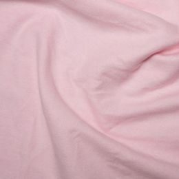 Winceyette Plain | Pink