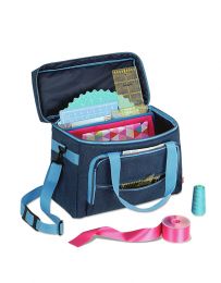 Accessory & Sewing Machine Bag - Denim | Prym