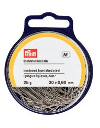 Dressmakers Pins - Exra Fine, 25g | Prym