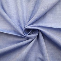 Chambray Fabric Classic