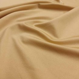 Lycra Fabric All Way Stretch | Nude