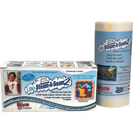 Steam A Seam 2 Lite - 12Inch Width - Empress Mills Quilting Supplies