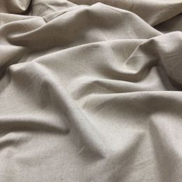 Linen Union Fabric