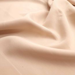 Scuba Neoprene Fabric | Beige