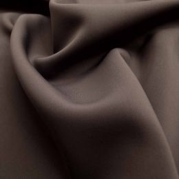 Scuba Neoprene Fabric | Silver
