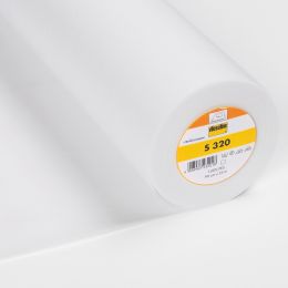 Firm Flexible Fusible | S320 Vilene