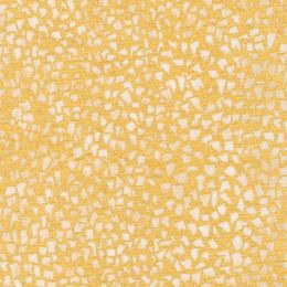 Metallic Robert Kaufman Fabric | Gustav Klimt - Abstract Blender Ivory