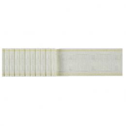 2 Inch Curtain Tape - Pencil Pleat