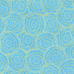 Robert Kaufman Fabric | Joli Bijou Metallic Design - 21828-63