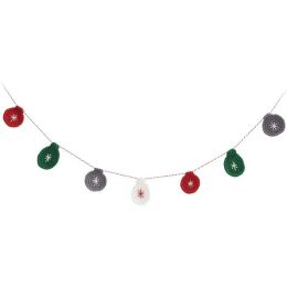 Crochet Kit | Bauble Garland