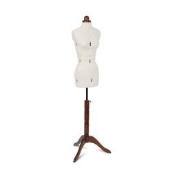 Adjustoform Dressform - Lady Valet - Small