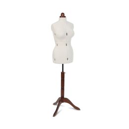 Adjustoform Dressform - Lady Valet - Medium