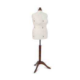 Adjustoform Dressform - Lady Valet - Large
