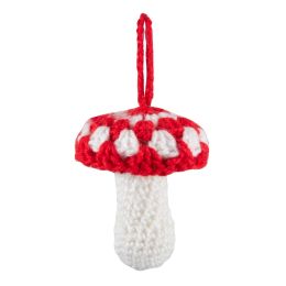 Crochet Kit | Toadstool